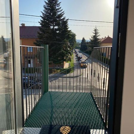 Empero Apartments Bardejov 1 ภายนอก รูปภาพ
