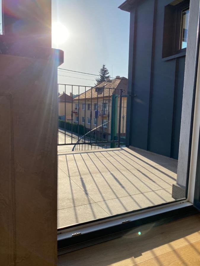 Empero Apartments Bardejov 1 ภายนอก รูปภาพ