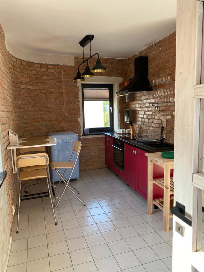 Empero Apartments Bardejov 1 ภายนอก รูปภาพ