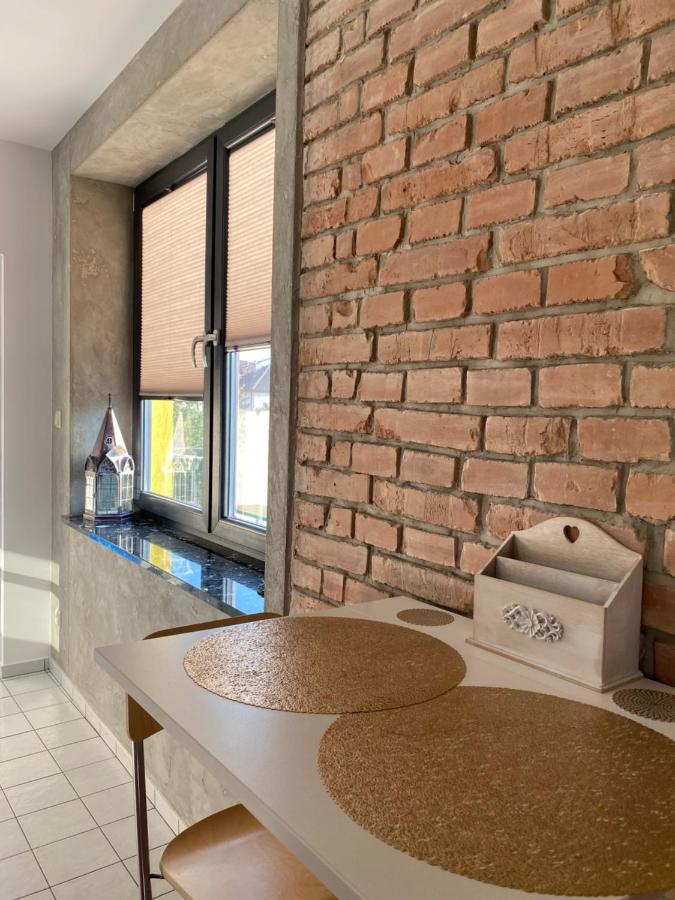 Empero Apartments Bardejov 1 ภายนอก รูปภาพ