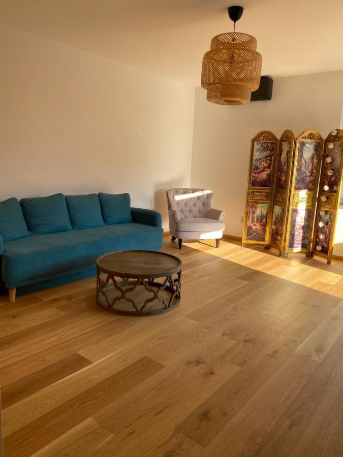Empero Apartments Bardejov 1 ภายนอก รูปภาพ