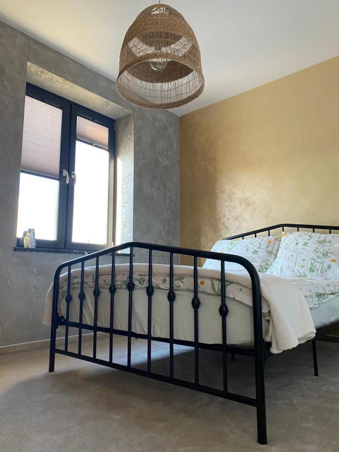 Empero Apartments Bardejov 1 ภายนอก รูปภาพ
