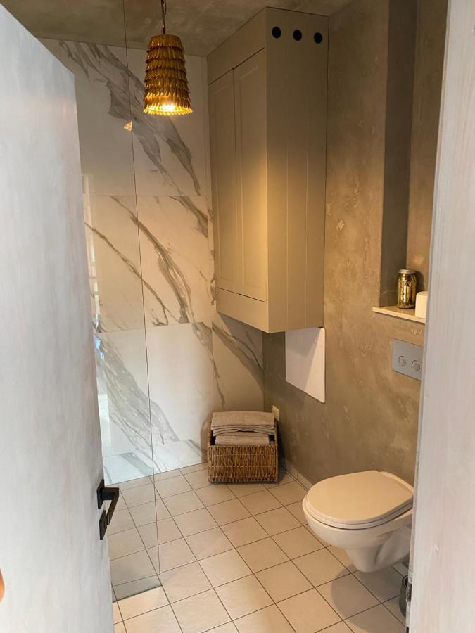 Empero Apartments Bardejov 1 ภายนอก รูปภาพ