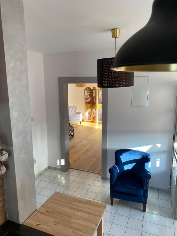 Empero Apartments Bardejov 1 ภายนอก รูปภาพ