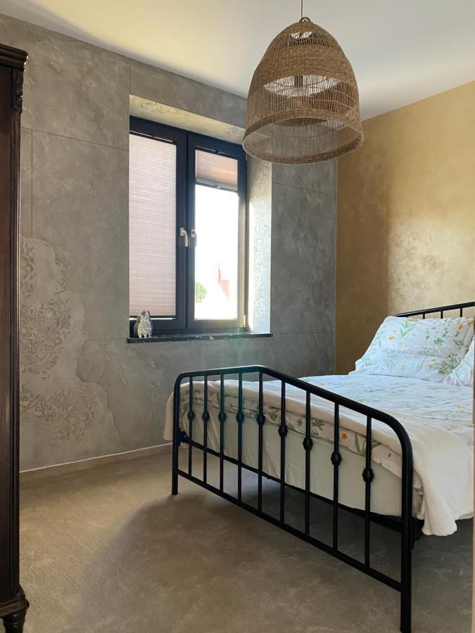 Empero Apartments Bardejov 1 ภายนอก รูปภาพ